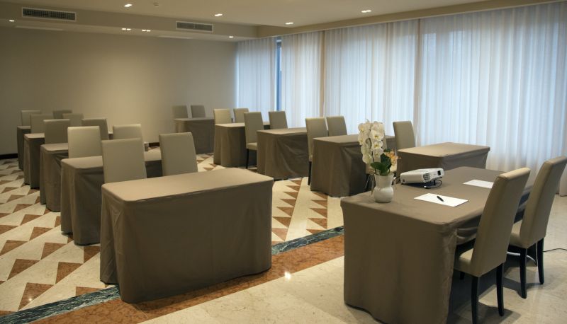 Meeting room - Commercio