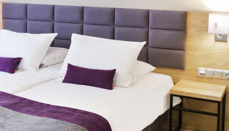 Habitación familiar - CONRAD Comfort Hotel