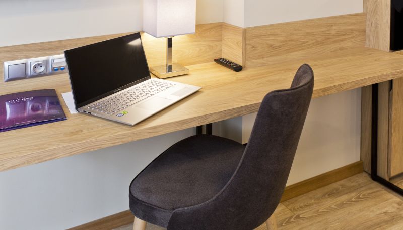 Habitación estándar (doble) - CONRAD Comfort Hotel