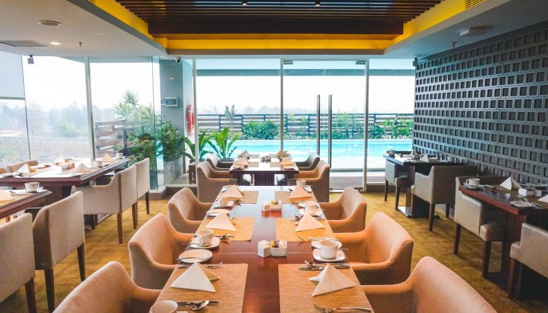 Ristorante - Swiss-Belhotel Serpong