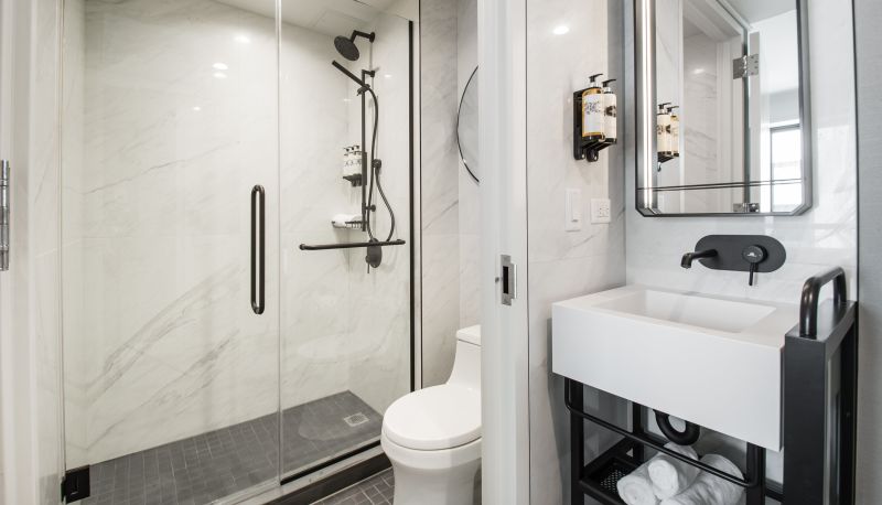 Standaardkamer (eenpersoons) - Pestana Park Avenue
