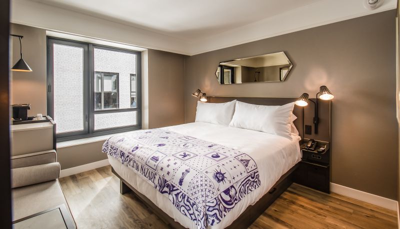 Standaardkamer (tweepersoons) - Pestana Park Avenue