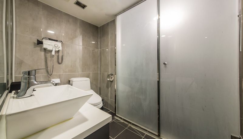 Habitación superior (individual) - PYEONGTAEK STAY HOTEL