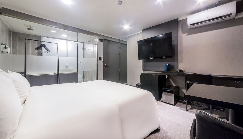 Habitación superior (individual) - PYEONGTAEK STAY HOTEL