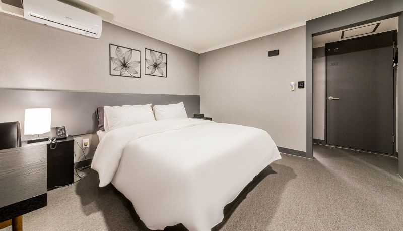 Habitación estándar (individual) - PYEONGTAEK STAY HOTEL