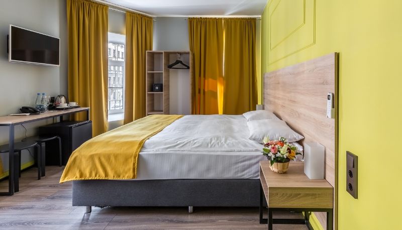 Suite - Mii Mercader de Sedas Hostel