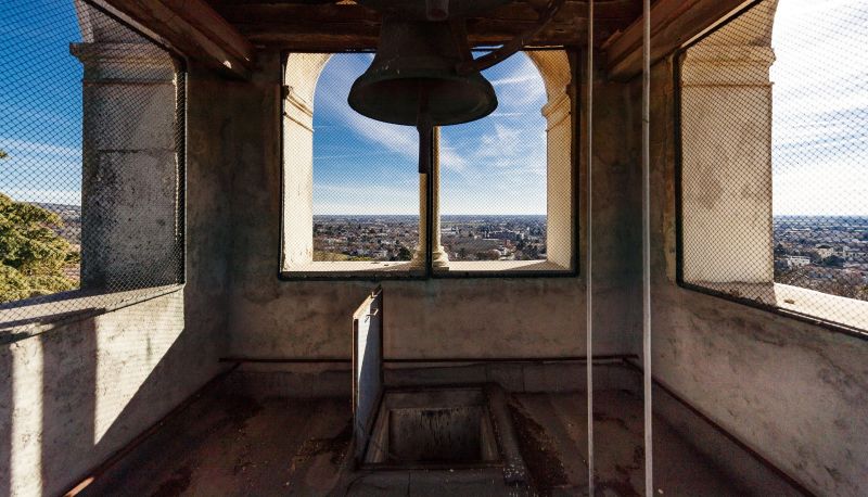 Vue - Il Convento di Villa San Fermo
