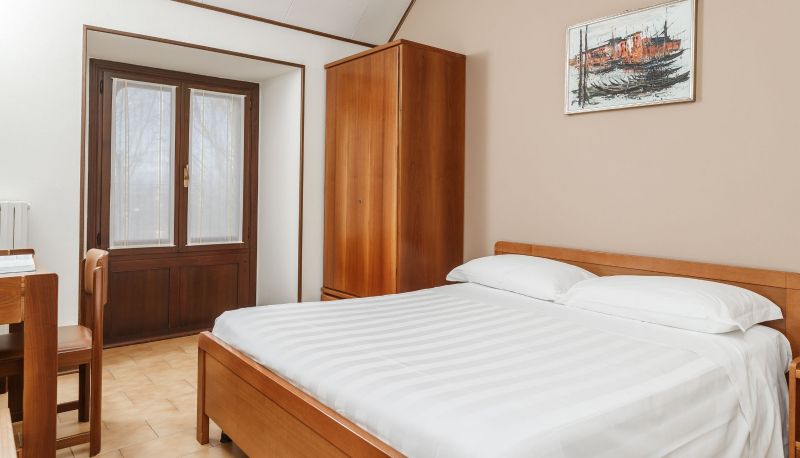 Chambre standard (double) - Il Convento di Villa San Fermo