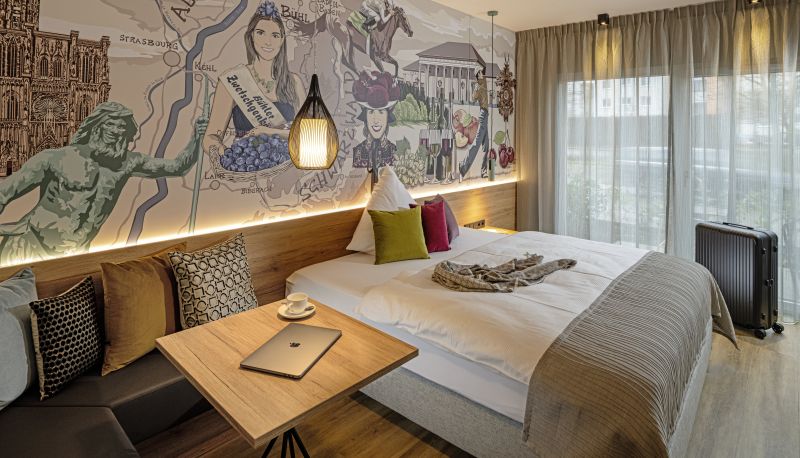 Habitación estándar (individual) - Adoro Aparthotel