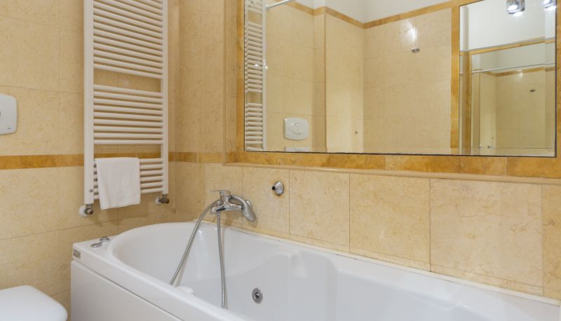 Appartement - Santo Stefano Apartments