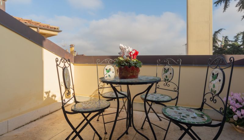 Appartement - Santo Stefano Apartments