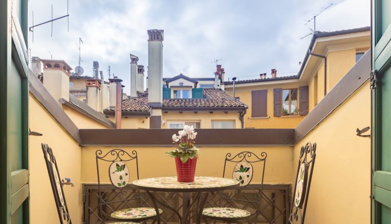 Appartement - Santo Stefano Apartments