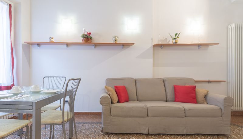 Appartement - Santo Stefano Apartments