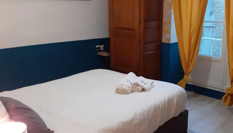 Chambre supérieure (simple) - De l Ecu Logis