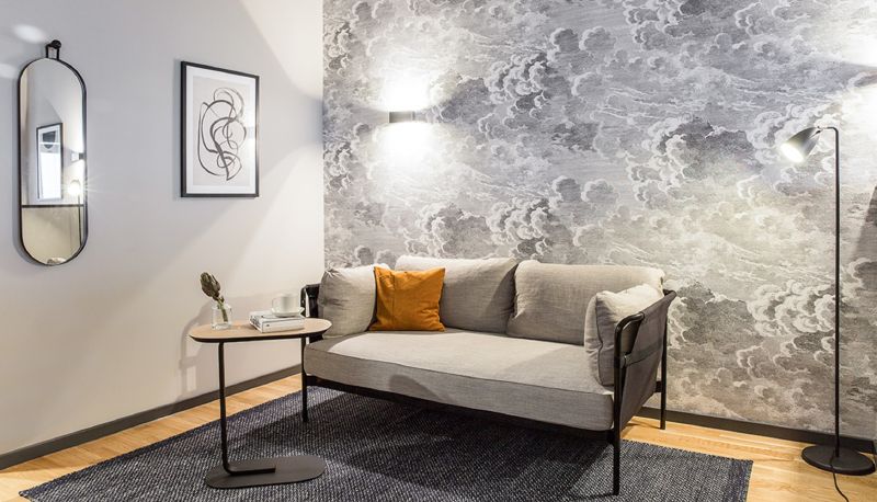 Apartamento - ipartment Frankfurt Airport