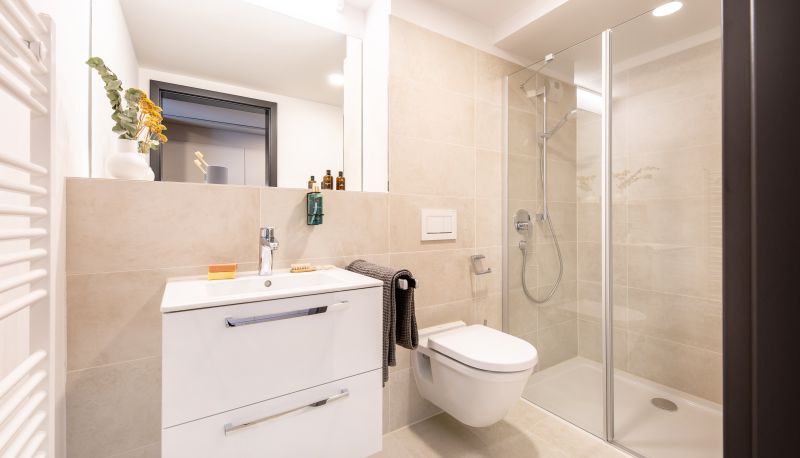 Banyo - ipartment Boeblingen @Home by Best Western