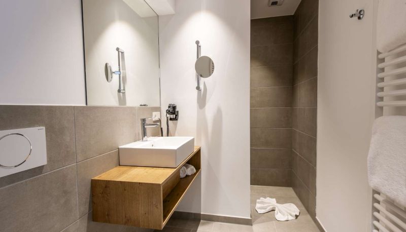 Camera standard (singola) - JaHotel