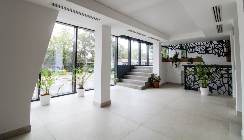 Lobby - Avenue