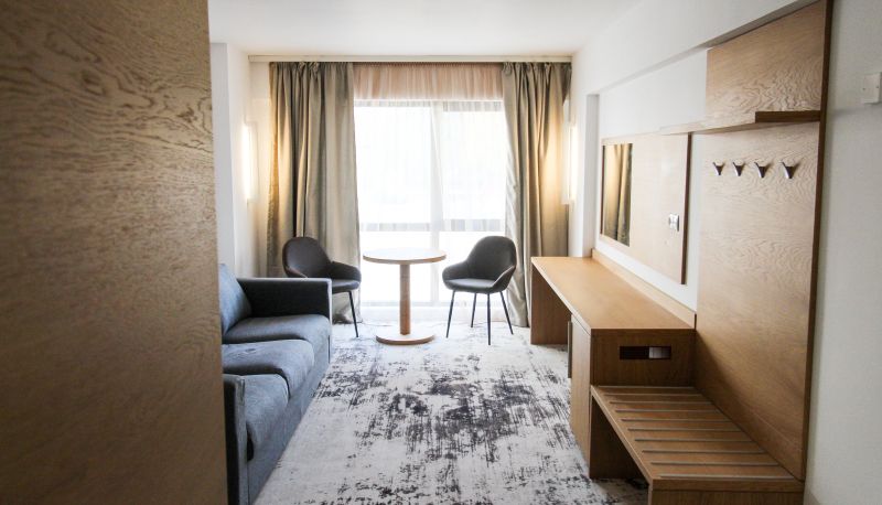 Suite - Avenue