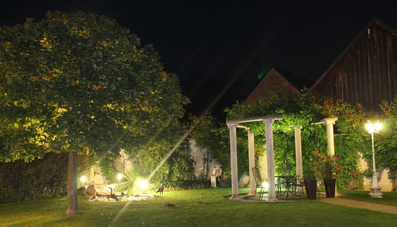 Jardin - Das Blaufränkisch Weinhotel und Restaurant
