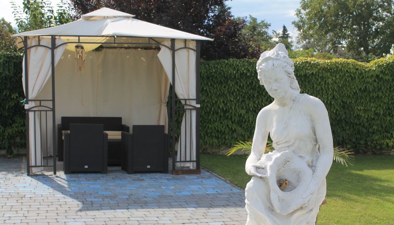 Jardin - Das Blaufränkisch Weinhotel und Restaurant