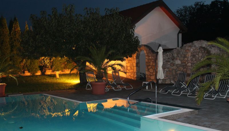 Piscine - Das Blaufränkisch Weinhotel und Restaurant