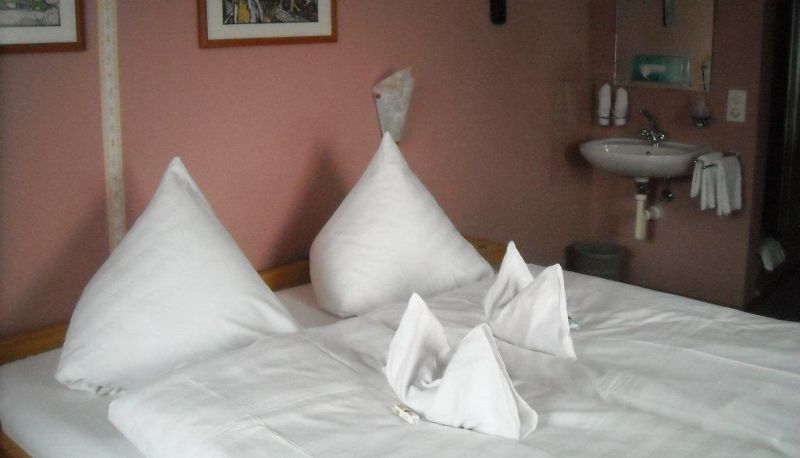 Habitación estándar (doble) - Ursalina