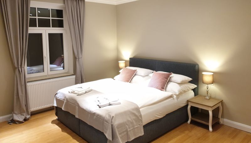 Chambre standard (double) - Das Friedrich