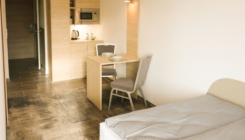 Pokój standardowy (jednoosobowy) - Petul Apart Hotel An'ne 40