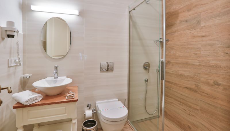 Salle de bain - Kose Konak Boutique Hotel