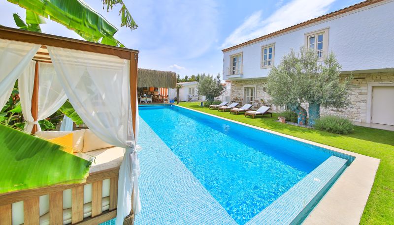 Vue intérieure - Kose Konak Boutique Hotel
