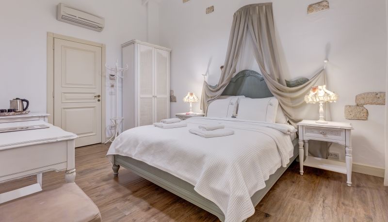 Chambre standard (double) - Kose Konak Boutique Hotel