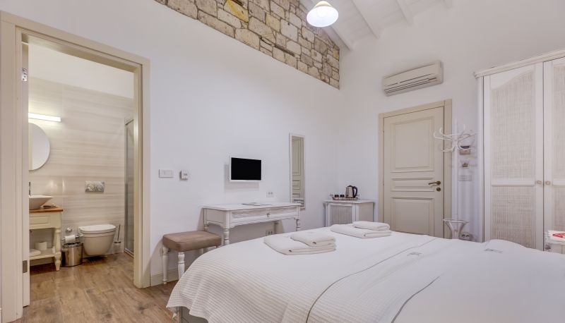 Chambre standard (double) - Kose Konak Boutique Hotel