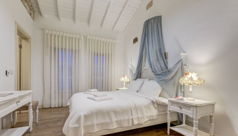 Chambre standard (double) - Kose Konak Boutique Hotel