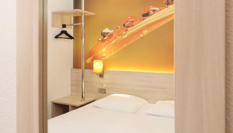 Camera standard (doppia) - Brit Hotel Granville