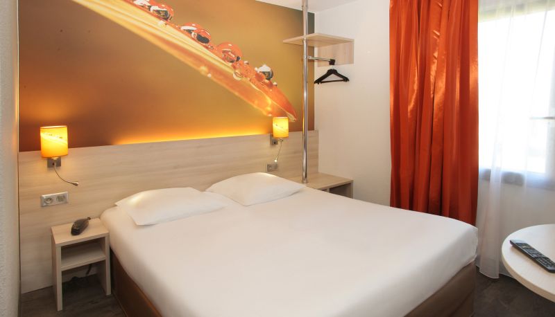 Camera standard (doppia) - Brit Hotel Granville
