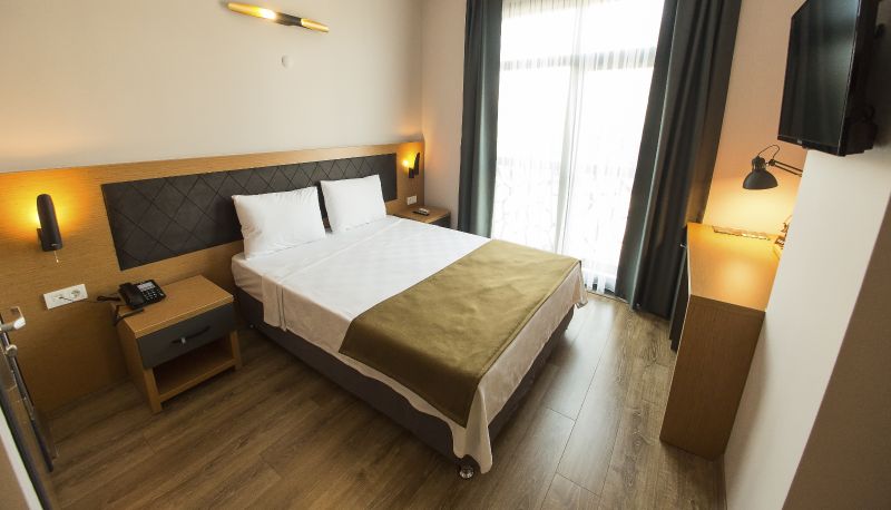 Camera standard (singola) - big point plus hotel