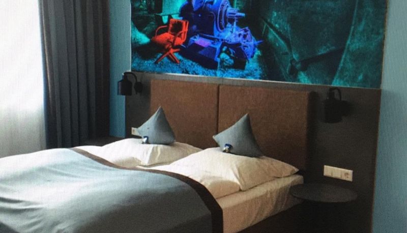 Info - Trip Inn Hotel & Suites Essen