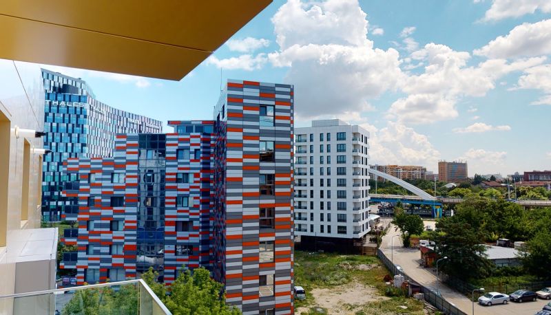Habitación estándar (individual) - Le Blanc Aparthotel