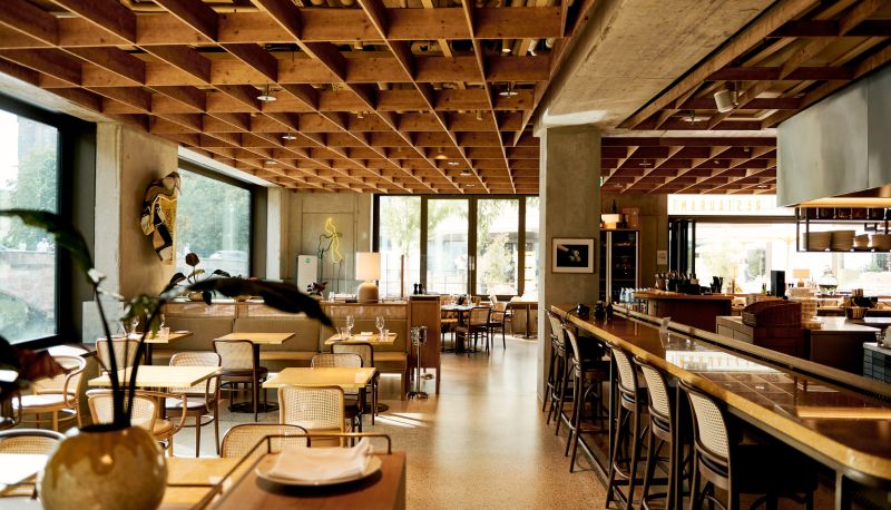 Restaurant - Karl August