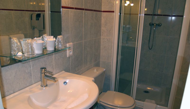 Bagno - Central