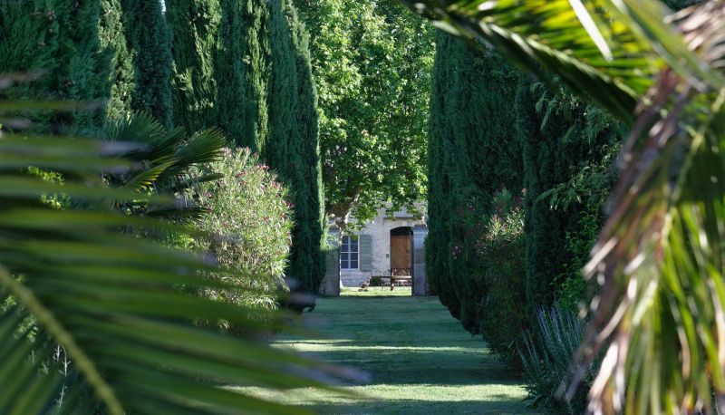 Zona exterior del hotel - HOTEL DOMAINE DES CLOS Chateaux & Hotels Collection
