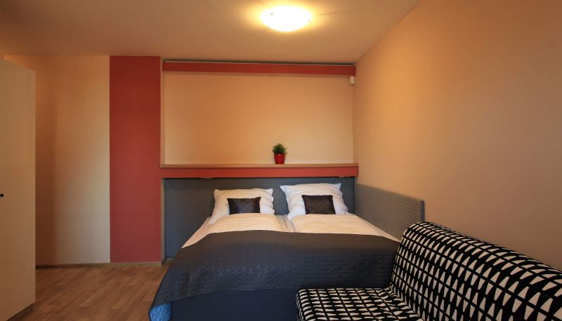 Appartement - U Admirala