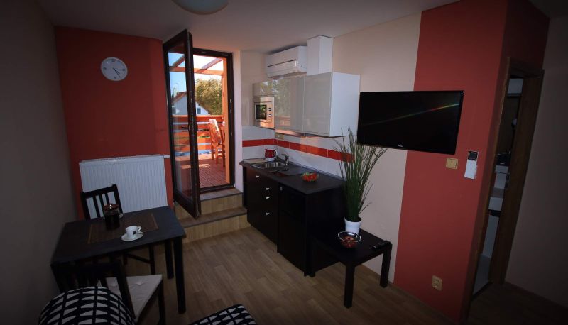 Appartement - U Admirala