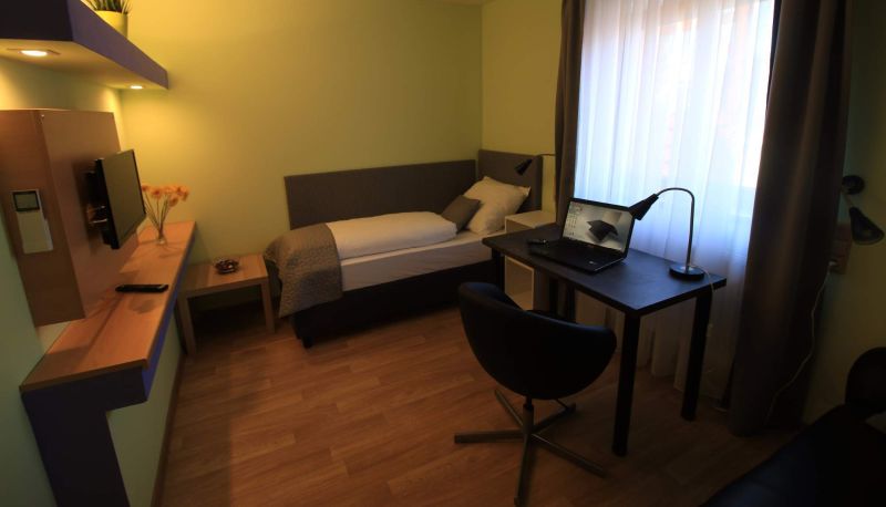 Chambre standard (simple) - U Admirala