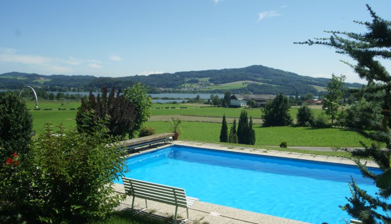 Jardín - Walkner
