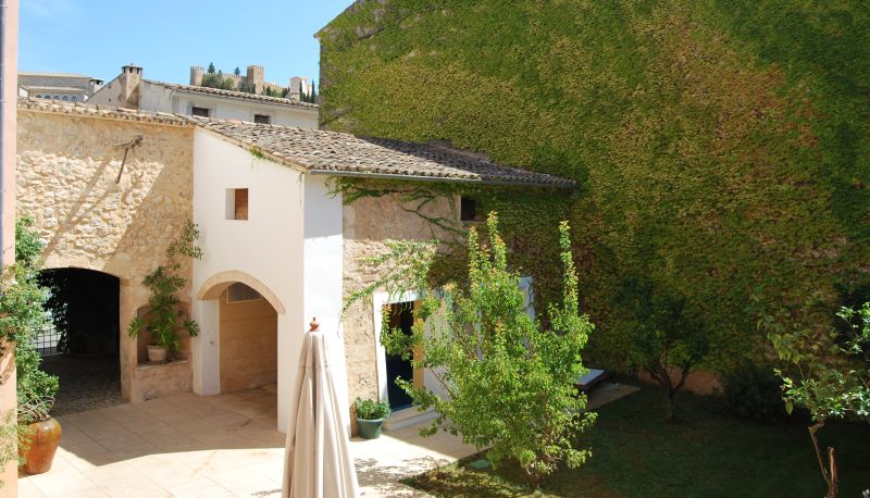Garten - Can Moragues