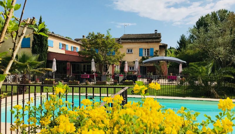 Exterior view - LE RELAIS GOURMAND Logis