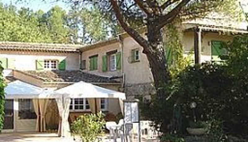 Exterior view - LE RELAIS GOURMAND Logis