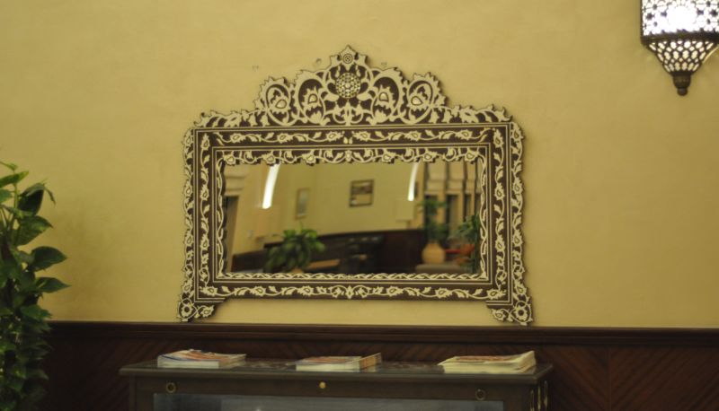Hall - Golden Tulip Nizwa